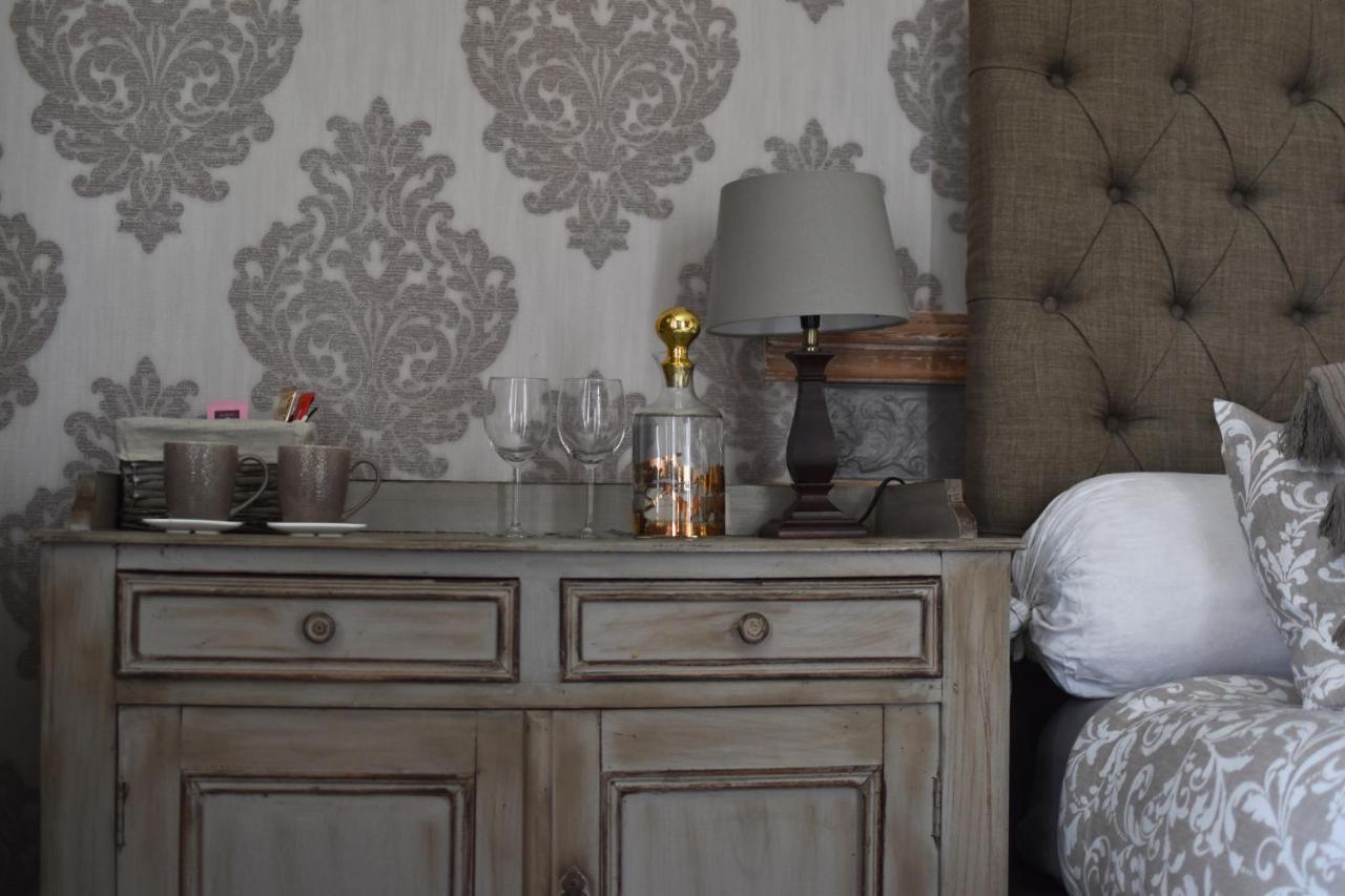 La Mosane Hotel Namur Luaran gambar