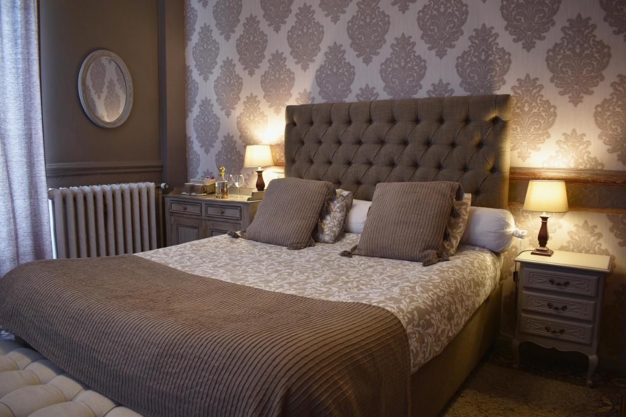 La Mosane Hotel Namur Luaran gambar