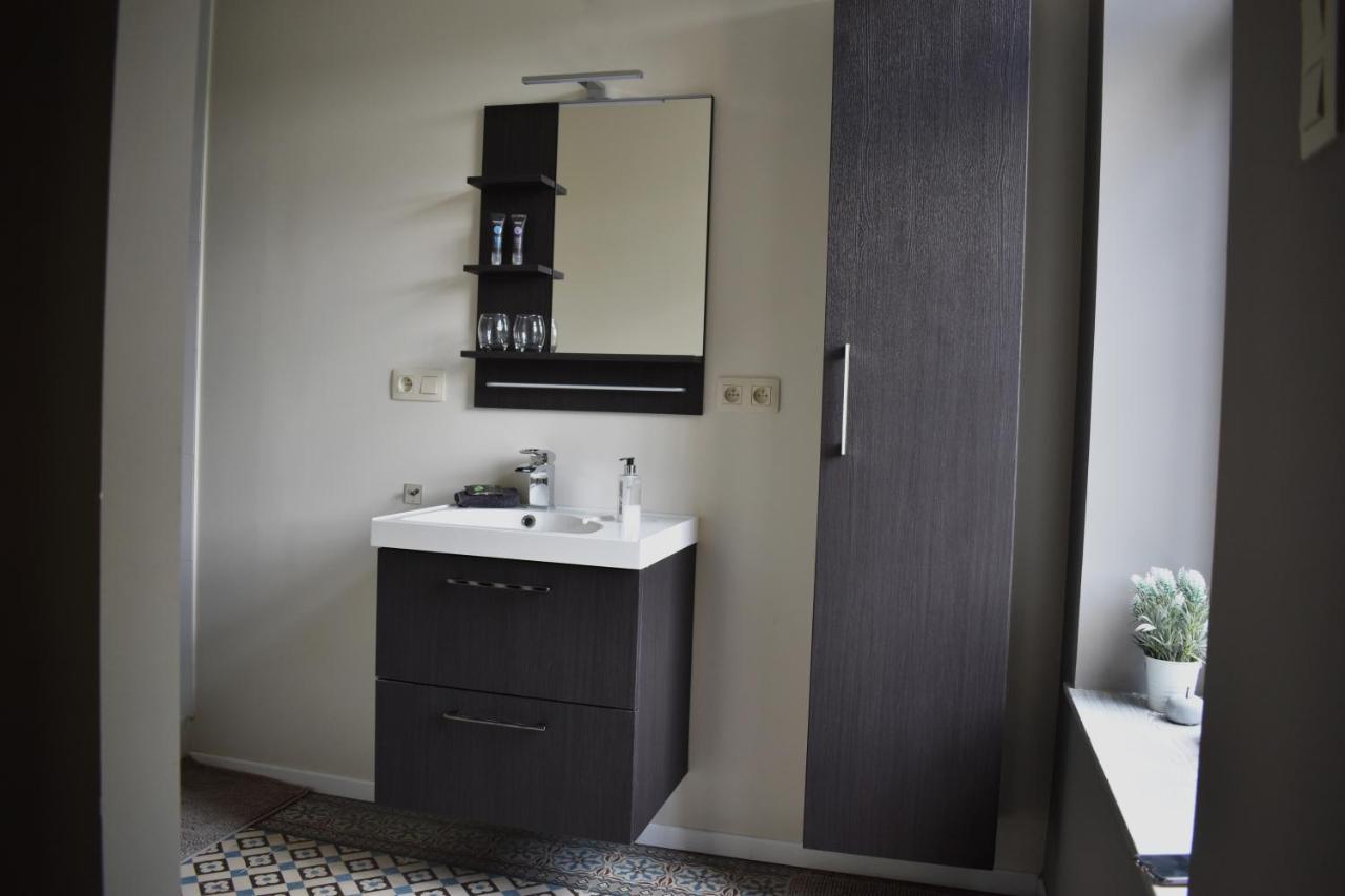 La Mosane Hotel Namur Luaran gambar