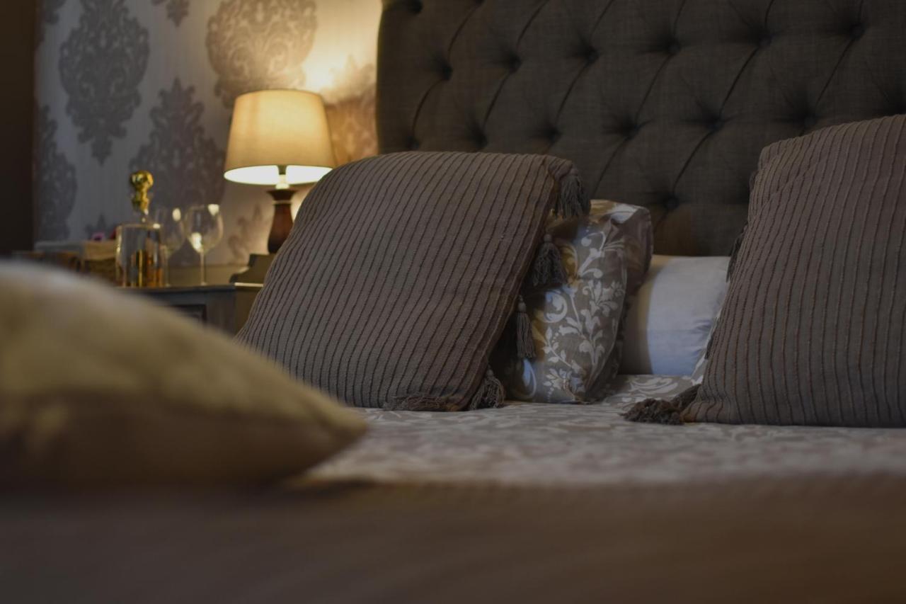 La Mosane Hotel Namur Luaran gambar