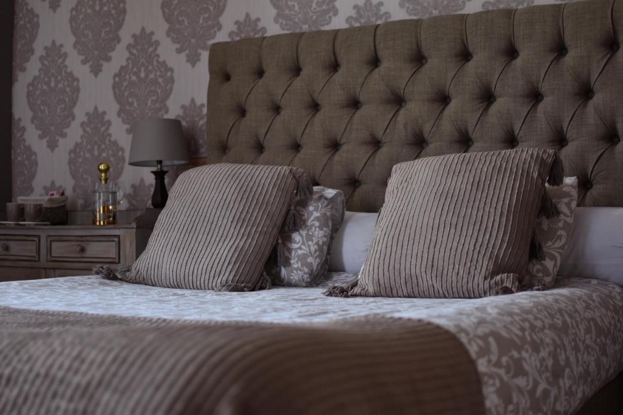 La Mosane Hotel Namur Luaran gambar